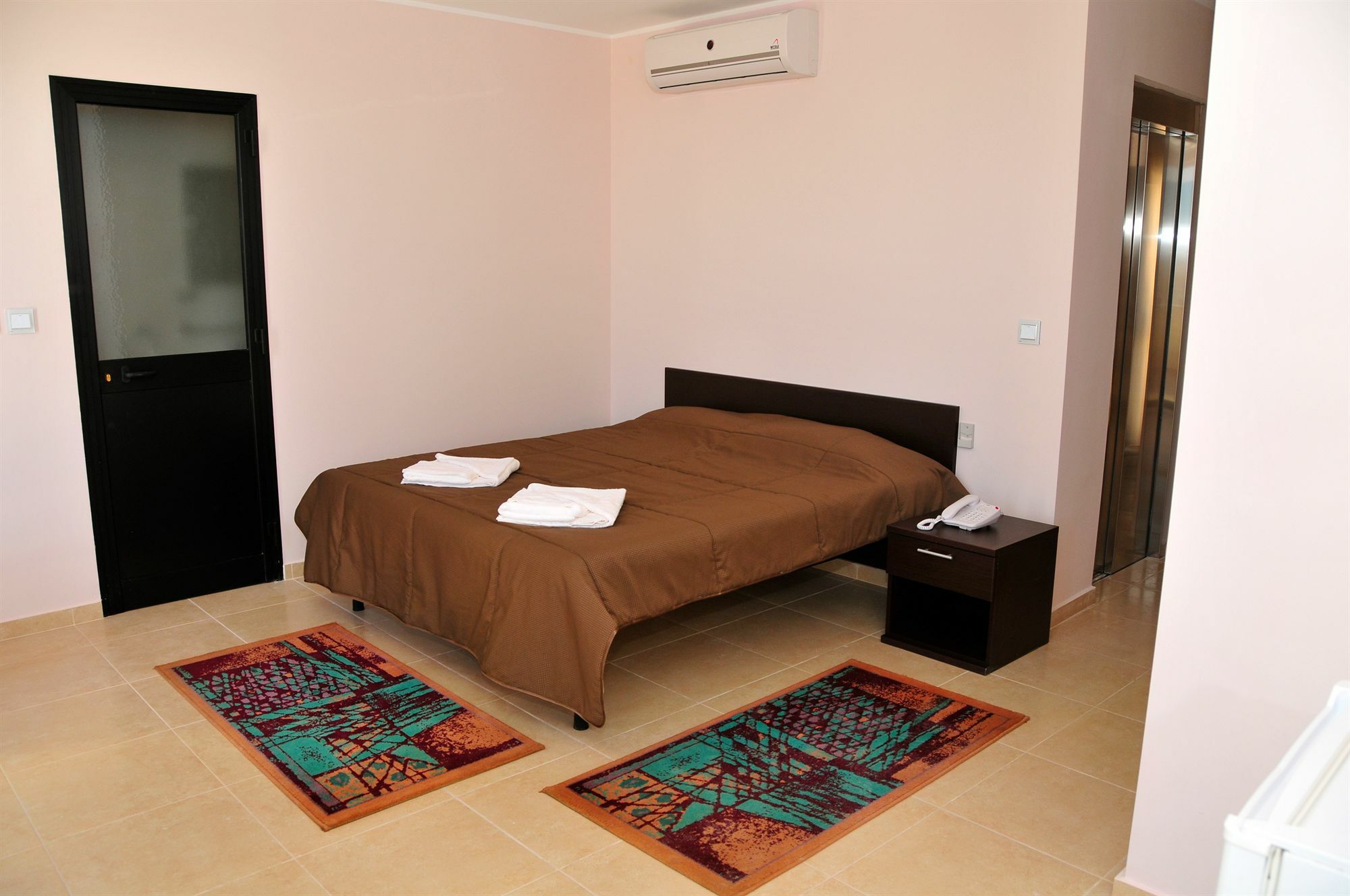 Sogdiana Guest House St. Julian's Exterior foto